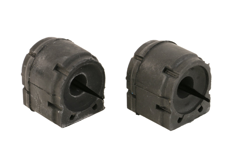 MOOG 16-17 Mazda 6 Rear Stabilizer Bar Bushing Kit - K201857 - front view