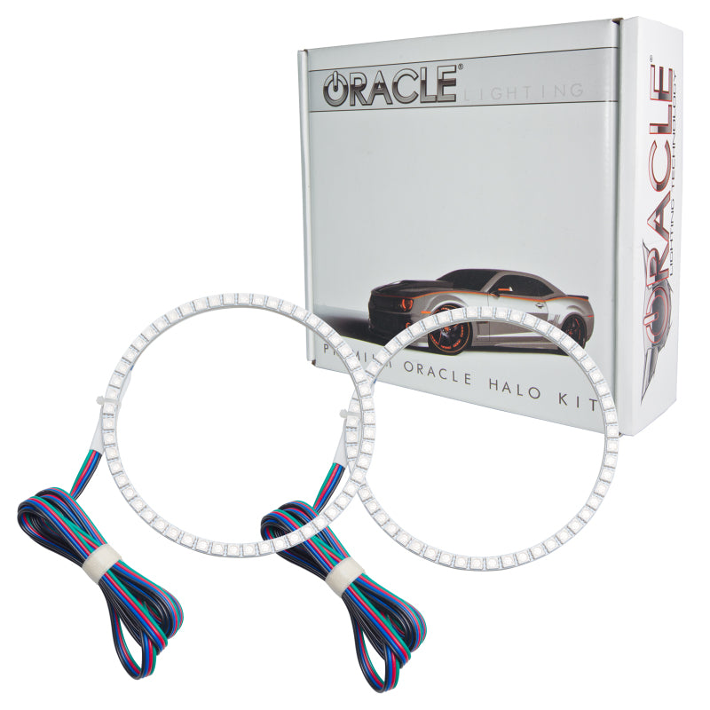 Oracle Honda Ruckus 01-15 LED Halo Kit - ColorSHIFT SEE WARRANTY - 2362-330