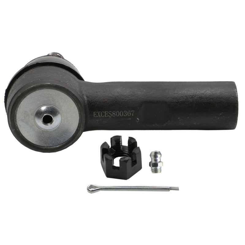 MOOG 04-06 Dodge Durango Front Outer / Outer Tie Rod End - ES800367 - out of package