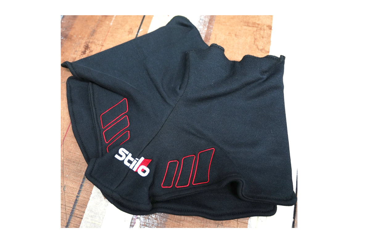 Stilo - ST5 HELMET SKIRT SFI 10