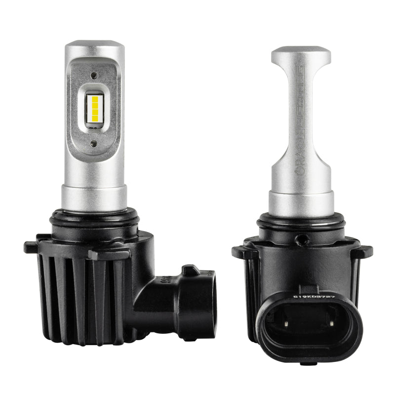 Oracle 9006 - VSeries LED Headlight Bulb Conversion Kit - 6000K SEE WARRANTY - V5240-001