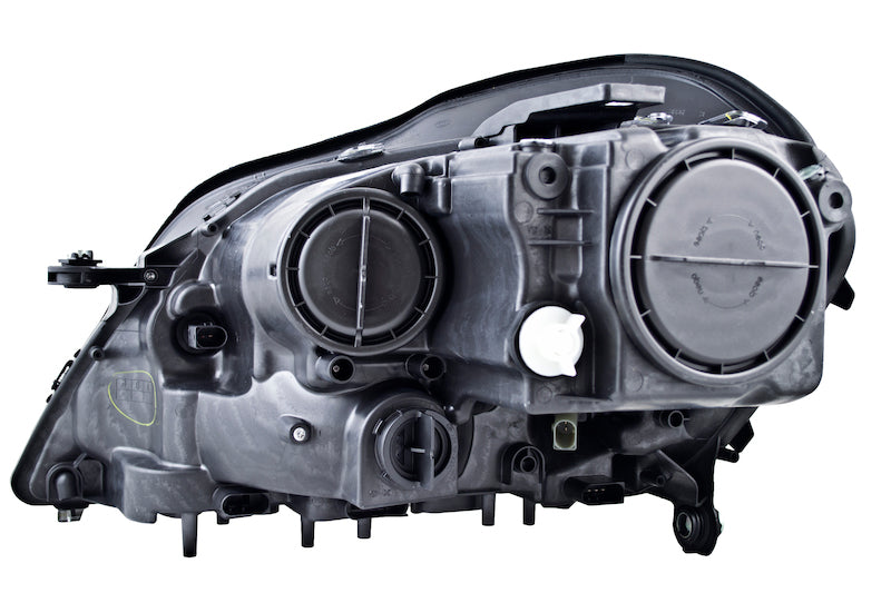 Hella 2007-2010 Mercedes-Benz GL320 Halogen Headlight Assembly - 263400061