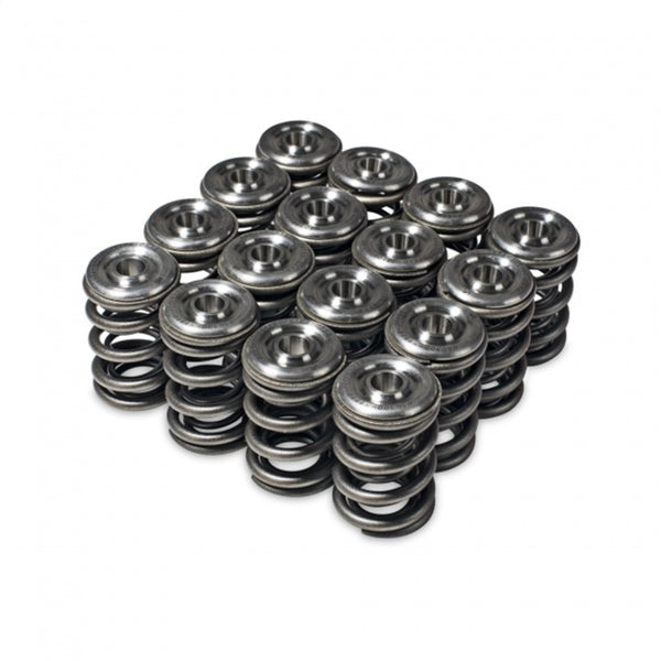 Skunk2 Alpha Series Honda/Acura H Series Valve Spring and Titanium Retainer Kit - 344-05-1360 for 1993-2001 Honda Prelude - f