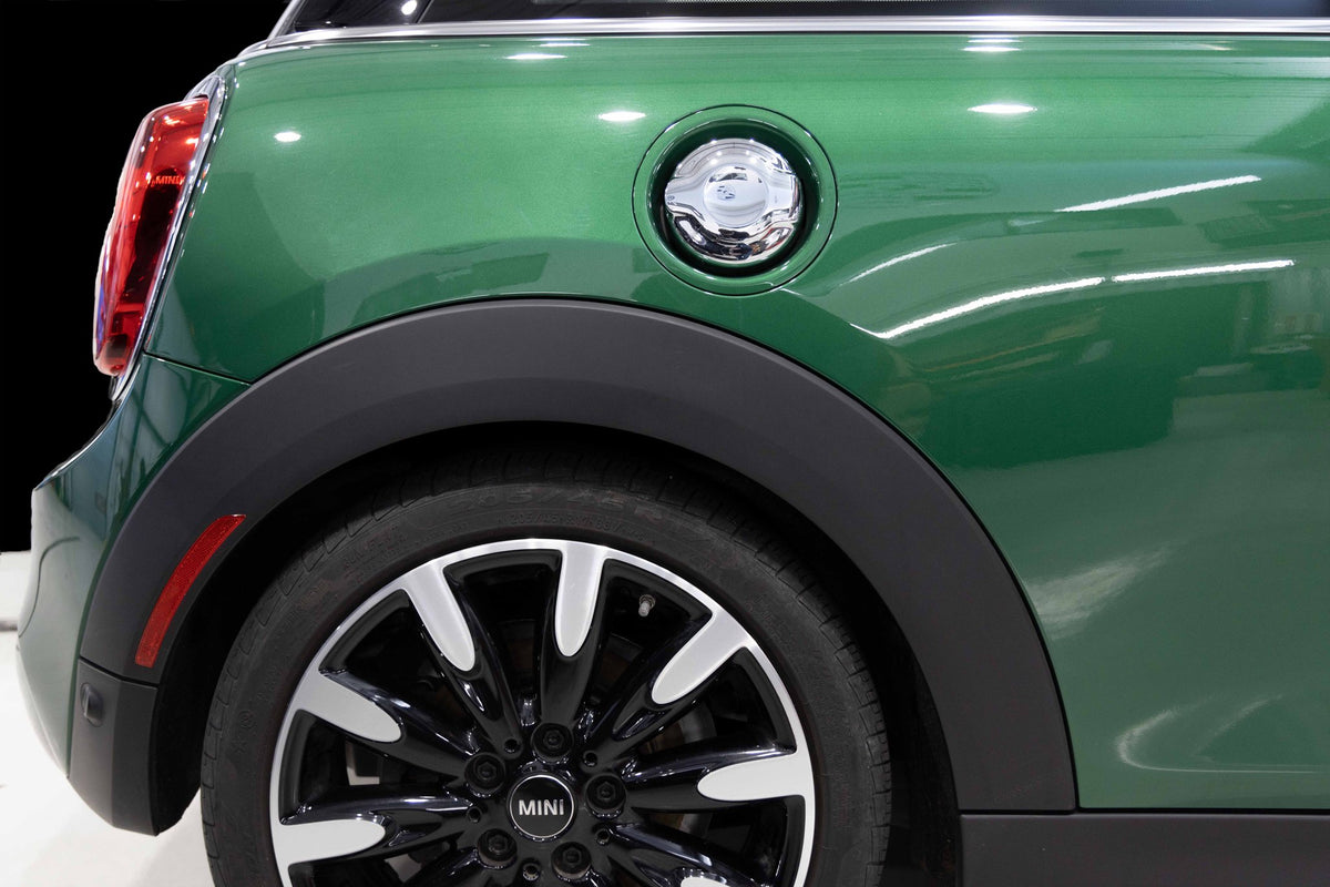 Dinan - Performance Spring Set - 2014-2024 MINI Cooper Base/S/JCW - D100-0937
