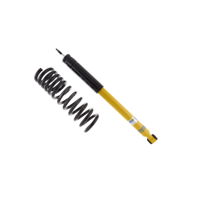 Bilstein B12 2005 Mercedes-Benz C230 Kompressor Sedan Front and Rear Suspension Kit - 46-181800