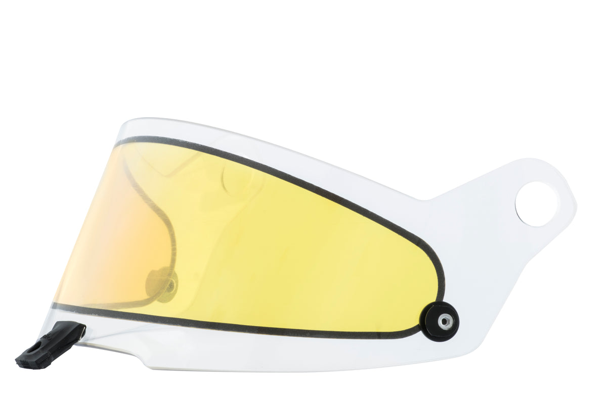 Stilo - ST5 ANTI FOG INSERT YELLOW