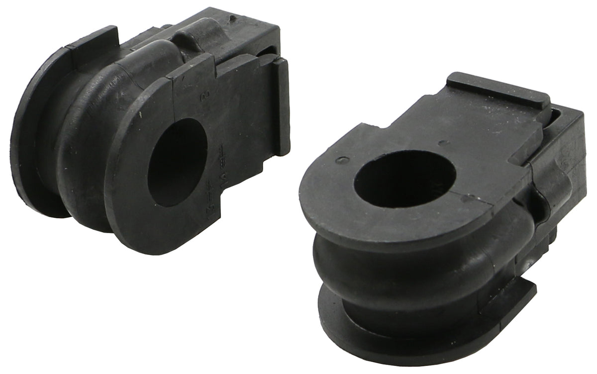 MOOG 11-17 Nissan Juke Front To Frame Sway Bar Bushing - K201298 - front view