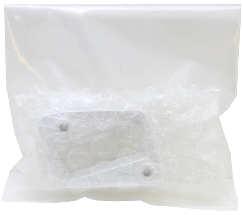 K&amp;N #A24 Weld-on Mass Air Sensor Adapter