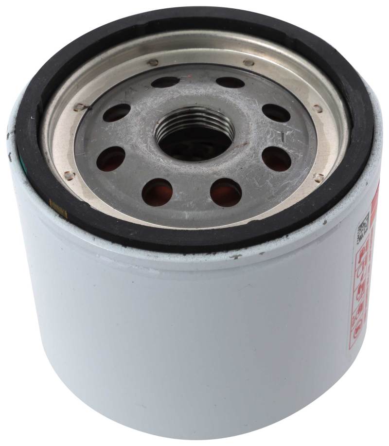 K&amp;N Oil Filter OIL FILTER; AUTOMOTIVE - HP-1011