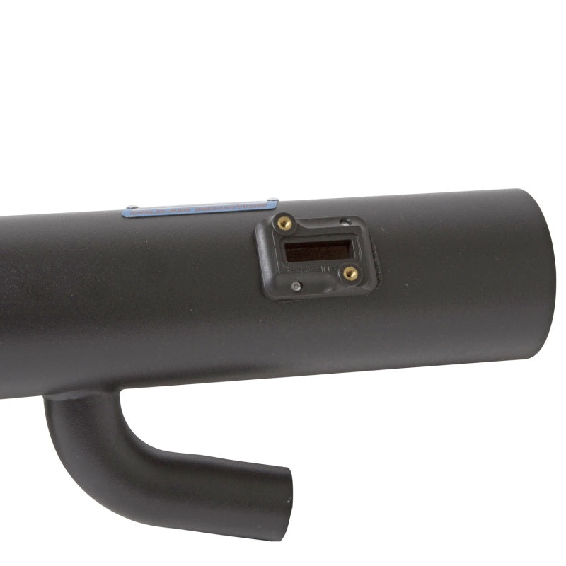 BBK 11-14 Mustang 5.0 GT Boss 302 Cold Air Intake Kit - Blackout Finish - 17685