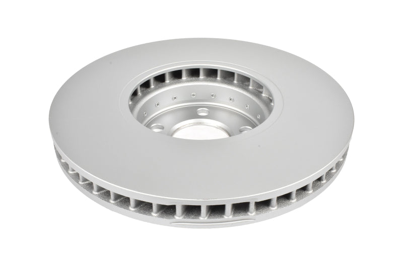 DBA 11-17 BMW 5-Series (F10/F01/F12) Street Hybrid Composite Standard Front Right Brake Rotor - DBA3290HOER