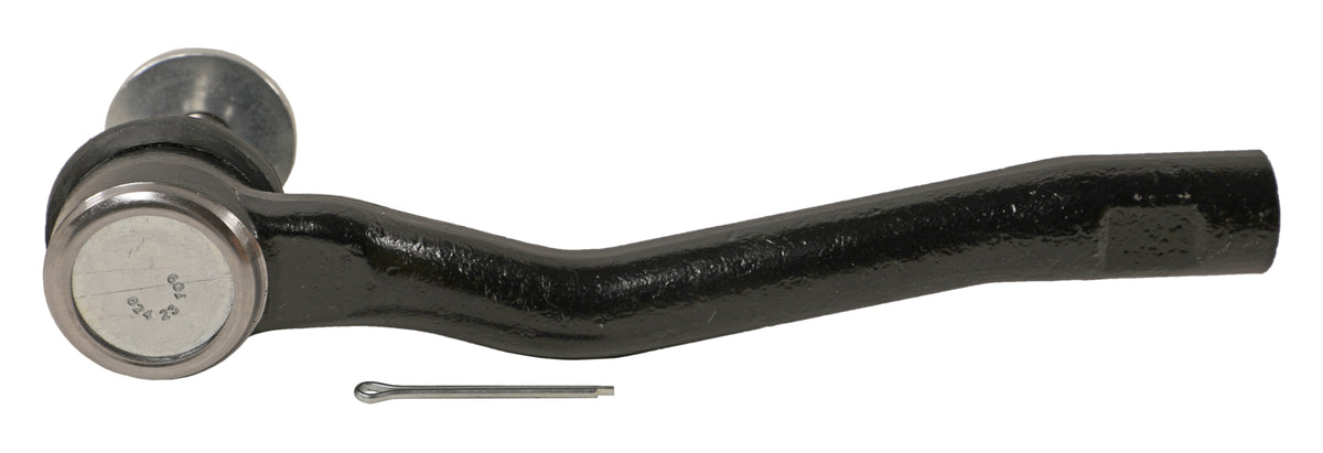 MOOG 07-17 Lexus LS460 Front Left Outer / Left Outer Tie Rod - ES800315 - front view
