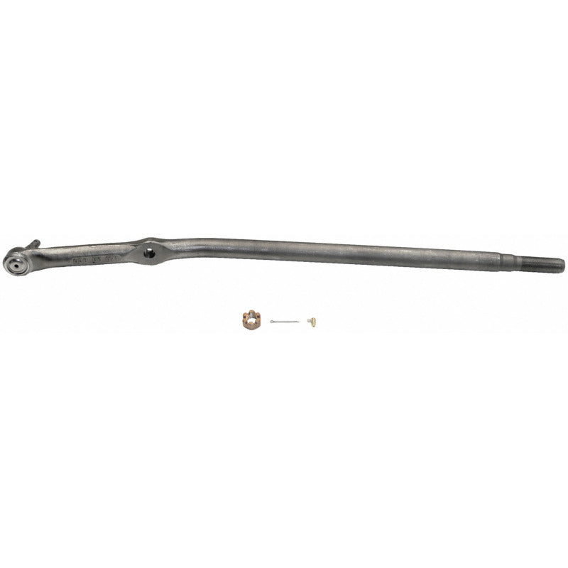 MOOG 1997 Ford F-250 HD Front Right Inner / Right Inner Tie Rod End - DS1419 - front view