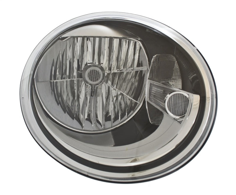 Hella 12-16 Volkswagen Beetle Headlamp Rh - 010793161