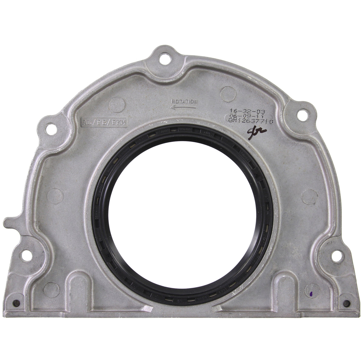 Fel-Pro Chevrolet Traverse Engine Crankshaft Seal Kit - BS40711 for 2009-2022 Chevrolet Traverse - front view
