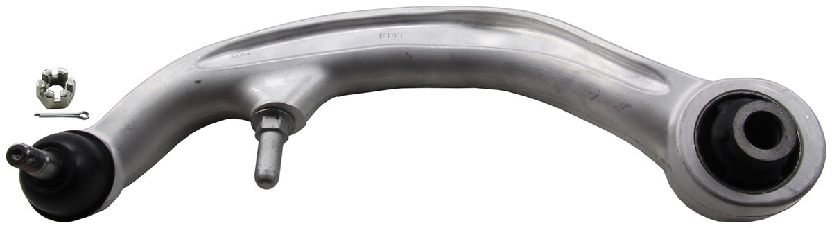 MOOG 03-09 Nissan 350Z Front Right Lower Rearward Control Arm - RK621372 - front view