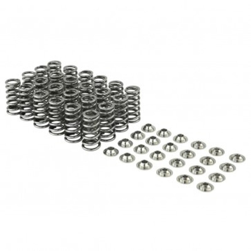 Skunk2 Toyota Supra MK5 / BMW B58/S58 High Lift Valve Spring &amp; Titanium Retainer Set