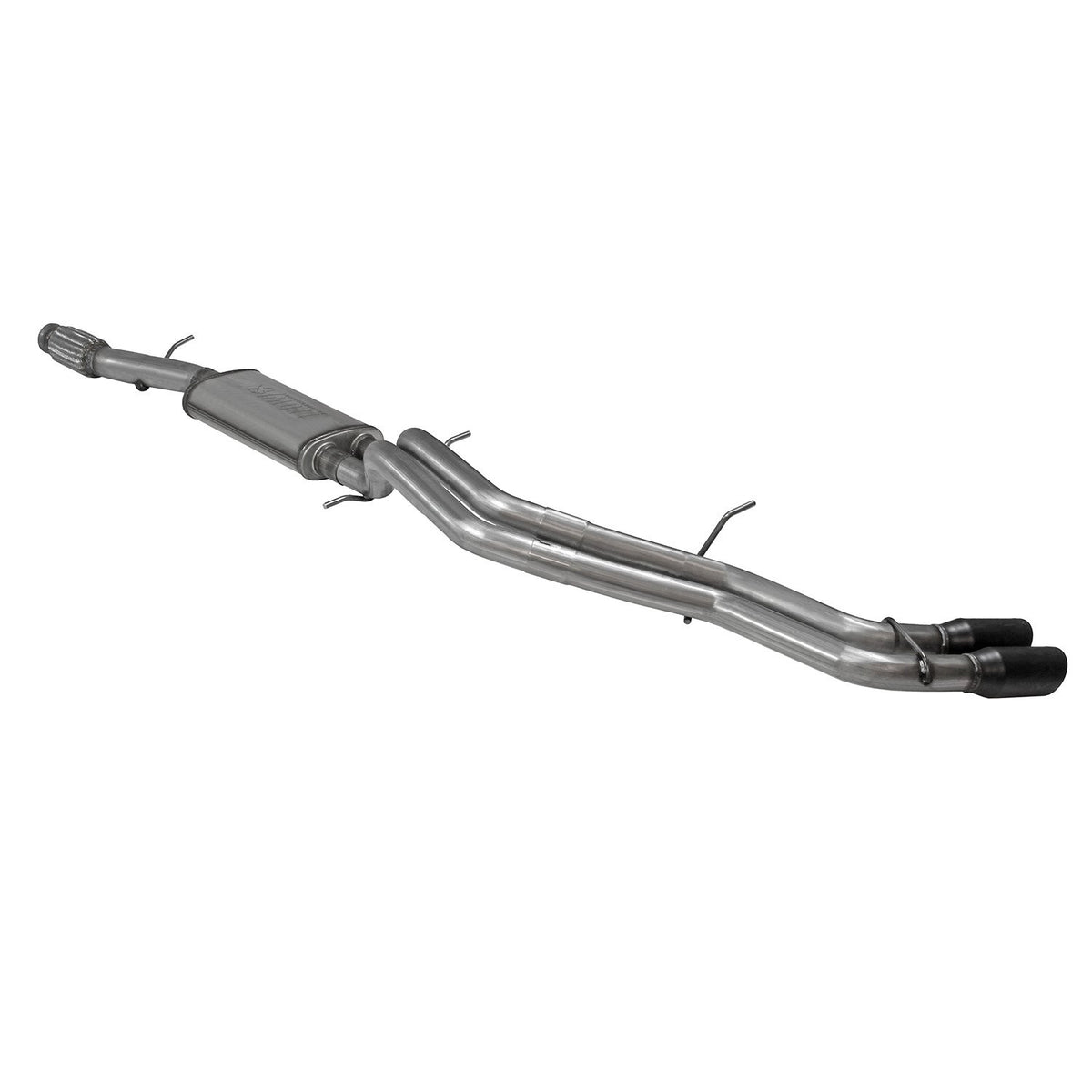 Flowmaster Flow FX Cat-Back Exhaust System 717986