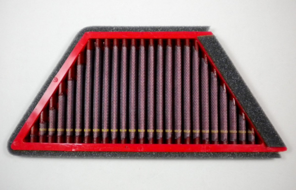 BMC 08+ Kawasaki Concours 14 1400 Replacement Air Filter- Race - FM466/04RACE by BMC