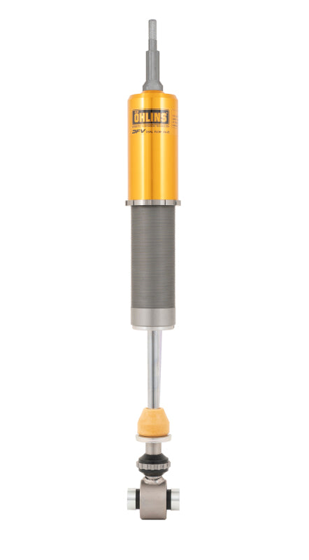 Ohlins 17-20 Audi A4/A5/S4/S5/RS4/RS5 (B9) Road &amp; Track Coilover System - AUS MU00S1