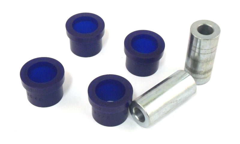 SuperPro - Rear Lateral Arm Bushing Kit - SPF2540K for 2004 Volkswagen R32 - angle view