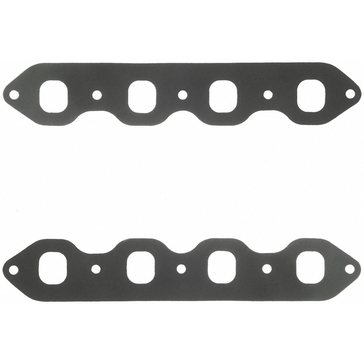 Fel-Pro 1301-5 Engine Intake Manifold Gasket Set - 13015 - front view