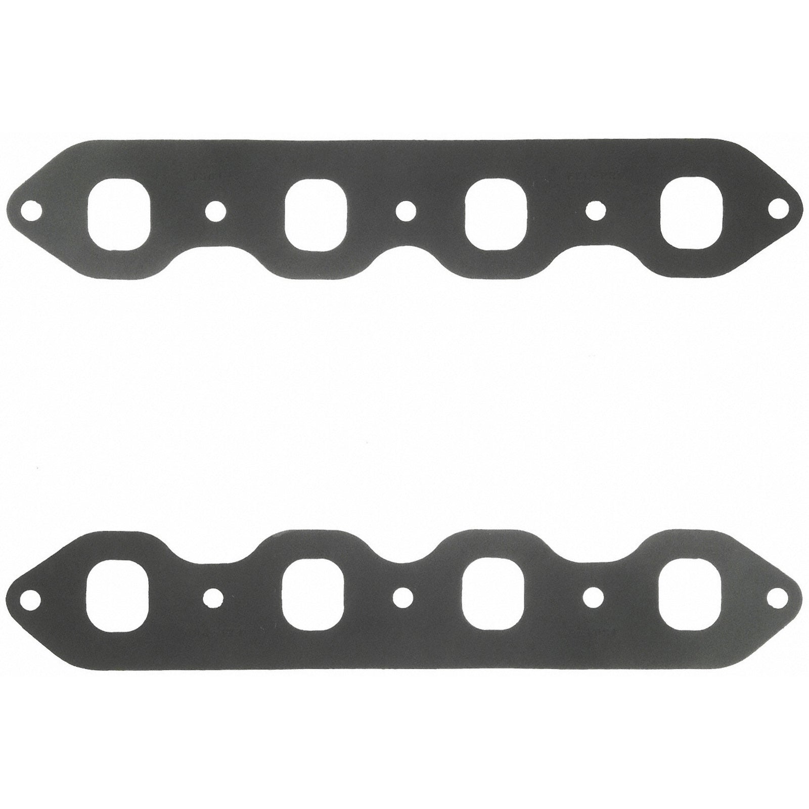 Fel-Pro 1301-5 Engine Intake Manifold Gasket Set - 13015 - front view
