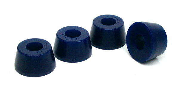 SuperPro Toyota Strut Bar to Chassis Bushing Kit - SPF0699-20K for 1984-1987 Toyota Corolla