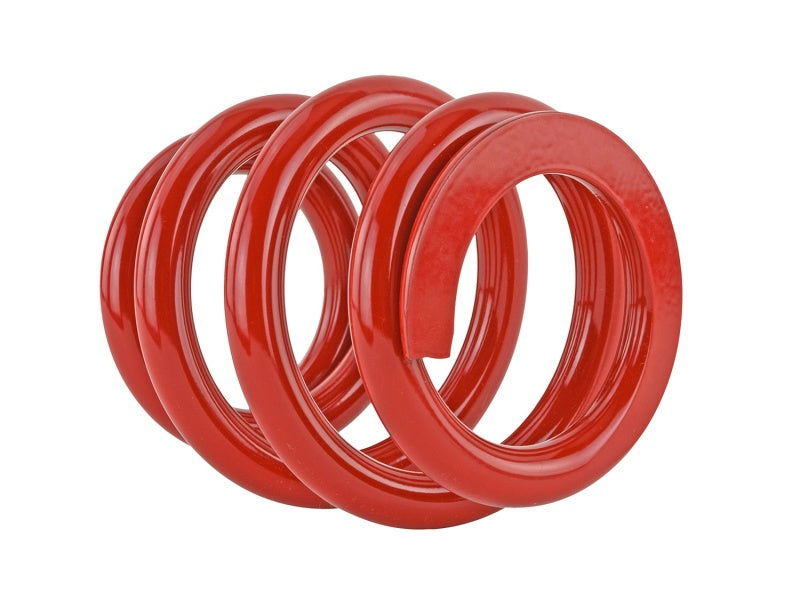 Skunk2 Universal Race Spring (Elliptical) - 6 in.L - 2.5 in.ID - 18kg/mm (0600.250.018E) - 521-99-1170 for 2006-2011 Honda Ci