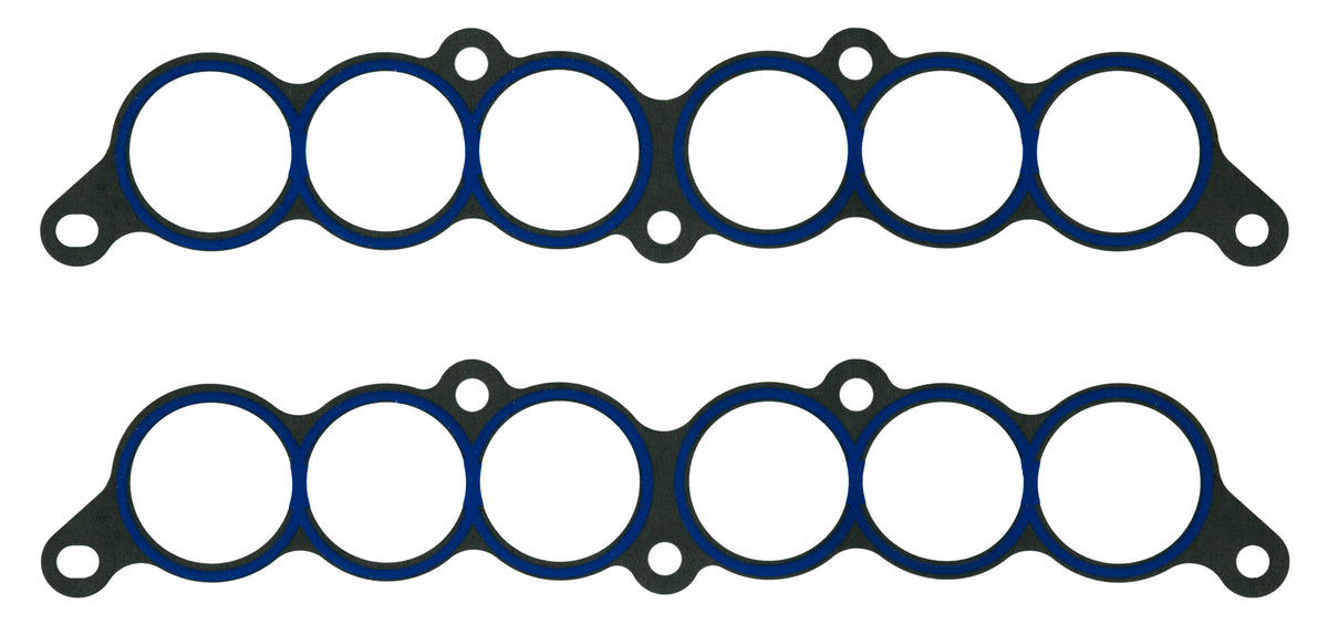 Fel-Pro Toyota Tacoma Fuel Injection Plenum Gasket Set - MS95899 for 1995-2004 Toyota Tacoma - front view