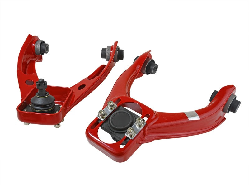 Skunk2 Classic Series 96-00 Honda Civic Adjustable Front Camber Kits (+/- 4 Degrees) - 516-05-0680