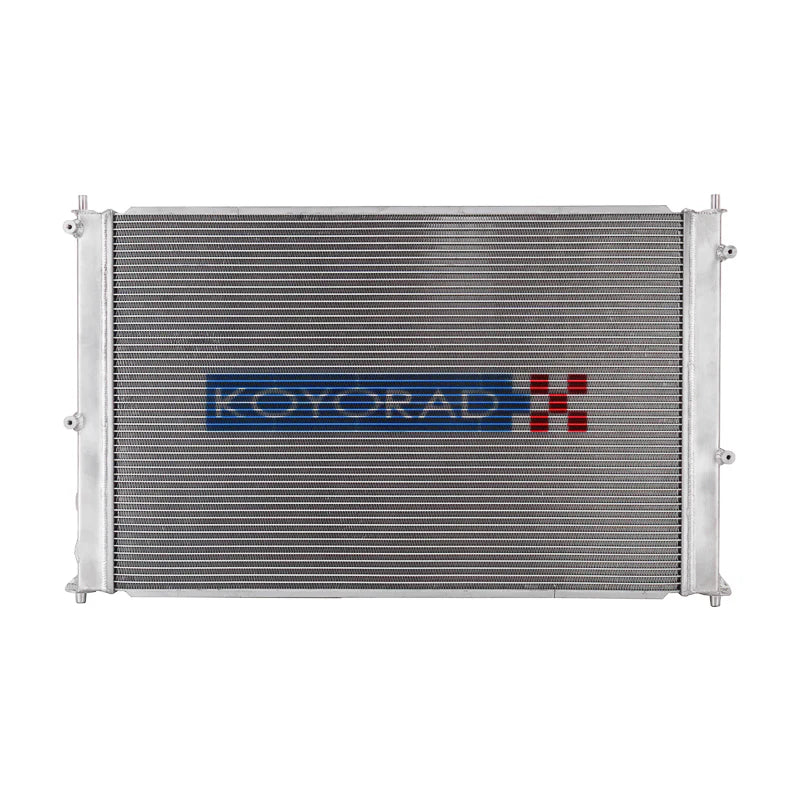 Koyo 2016-2018 Honda Civic 1.5L Radiator (Excl. Type R) - VH083283