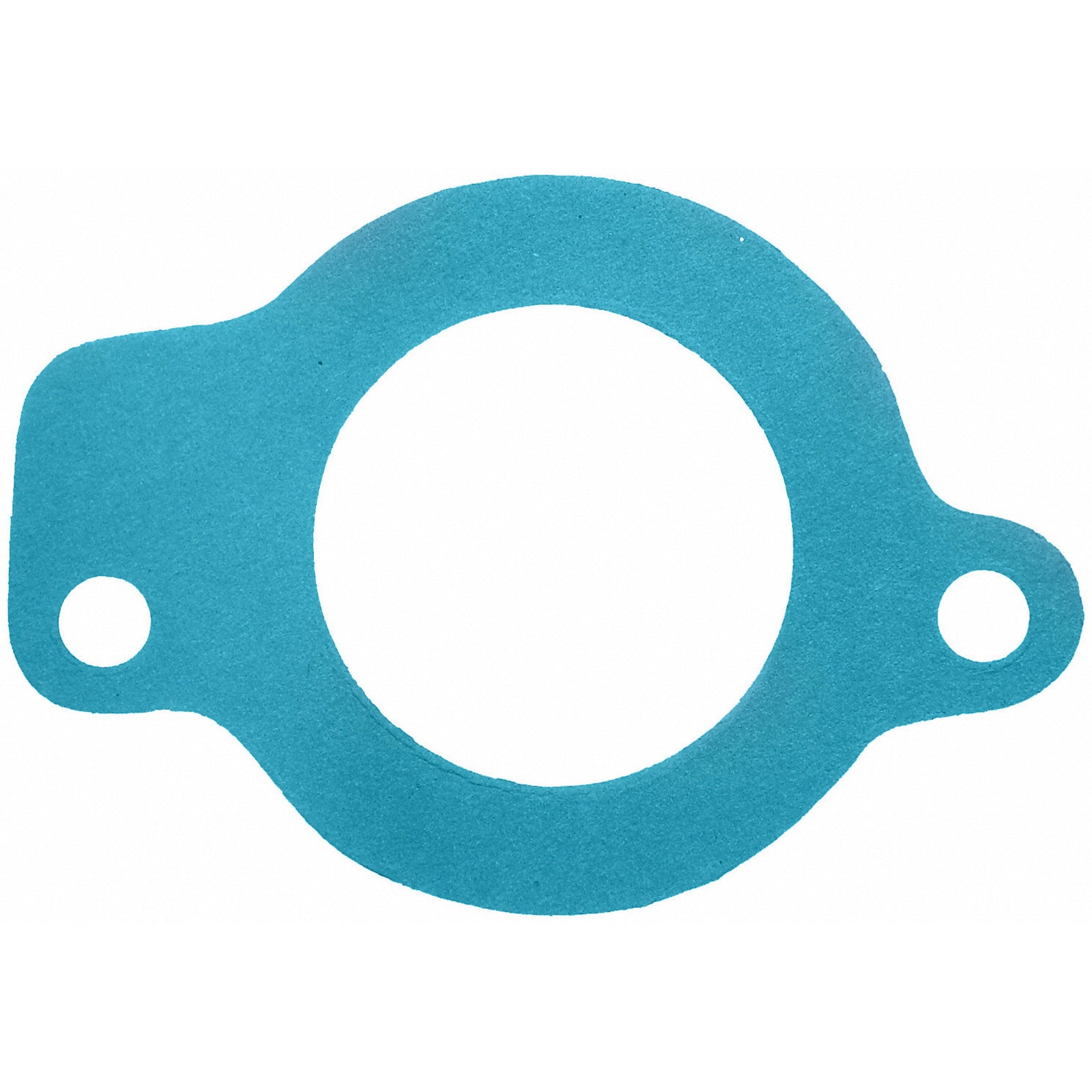 Fel-Pro 12485 Engine Coolant Outlet Gasket - front view