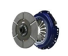 Spec 86-88 Nissan 200SX / 84-96 300Z/ZX / 86-93 Pathfinder / 82-97 Pickup  Stage 5 Clutch Kit - SN455