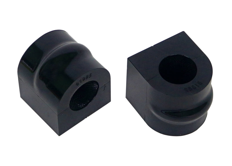 Whiteline Sway Bar Service Kit to BTF101Z - Tesla Model 3/Y front Sway Bar bushing Kit - KSK133-30
