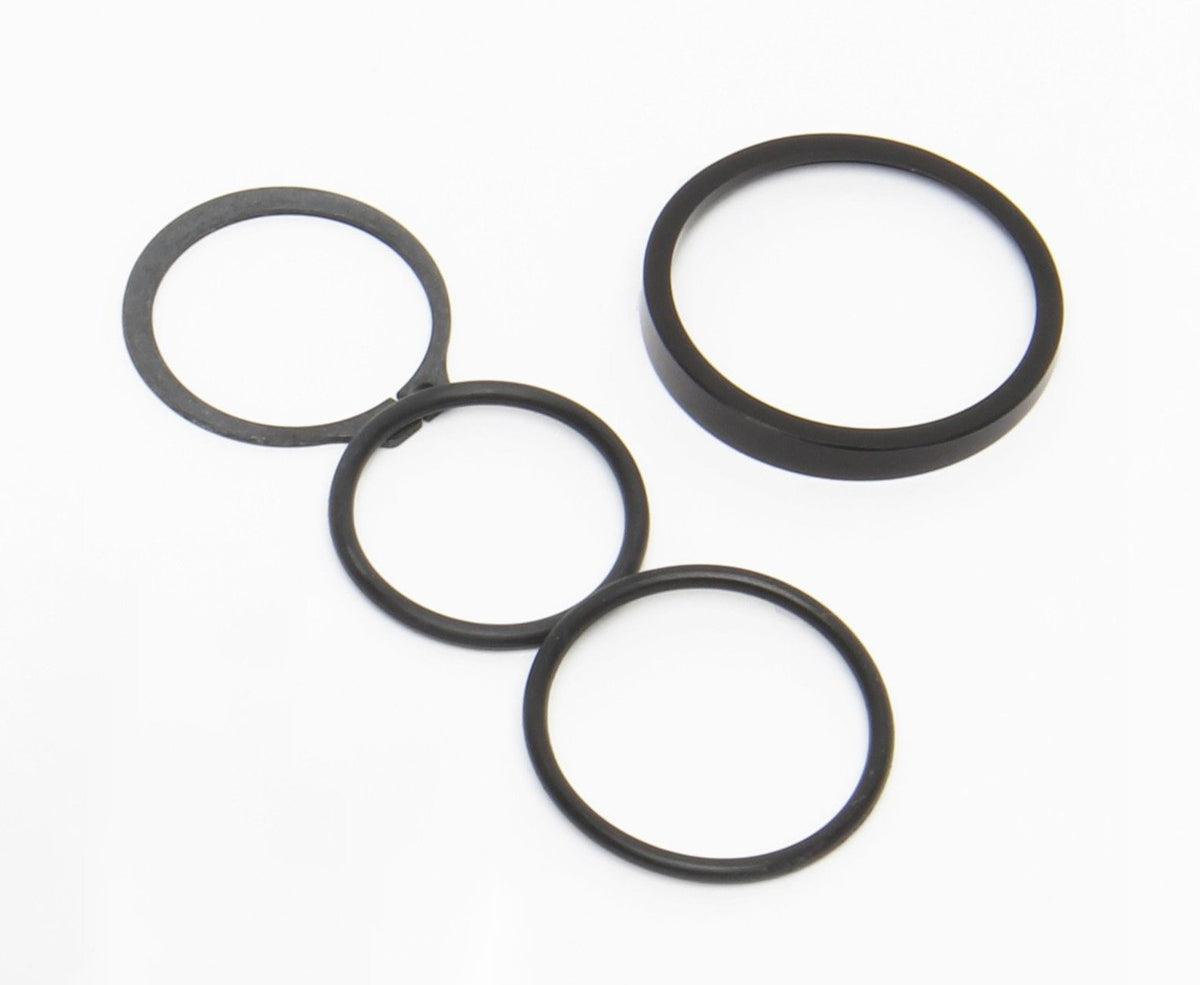 Dinan - Billet Short-Shifter Kit - 1988-2006 BMW 323i/325i/330i/530i/540i/M3/M5 - D550-1004