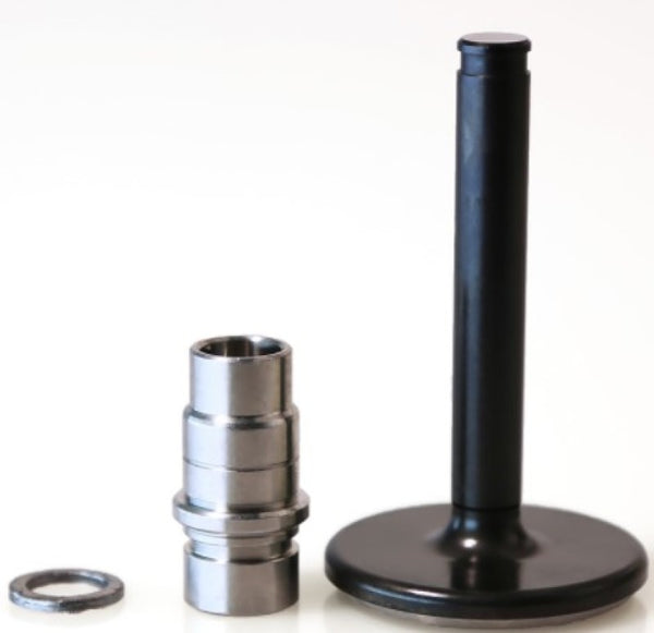 Turbosmart WG45 Valve and Guide Replacement - TS-0504-3006 by Turbosmart