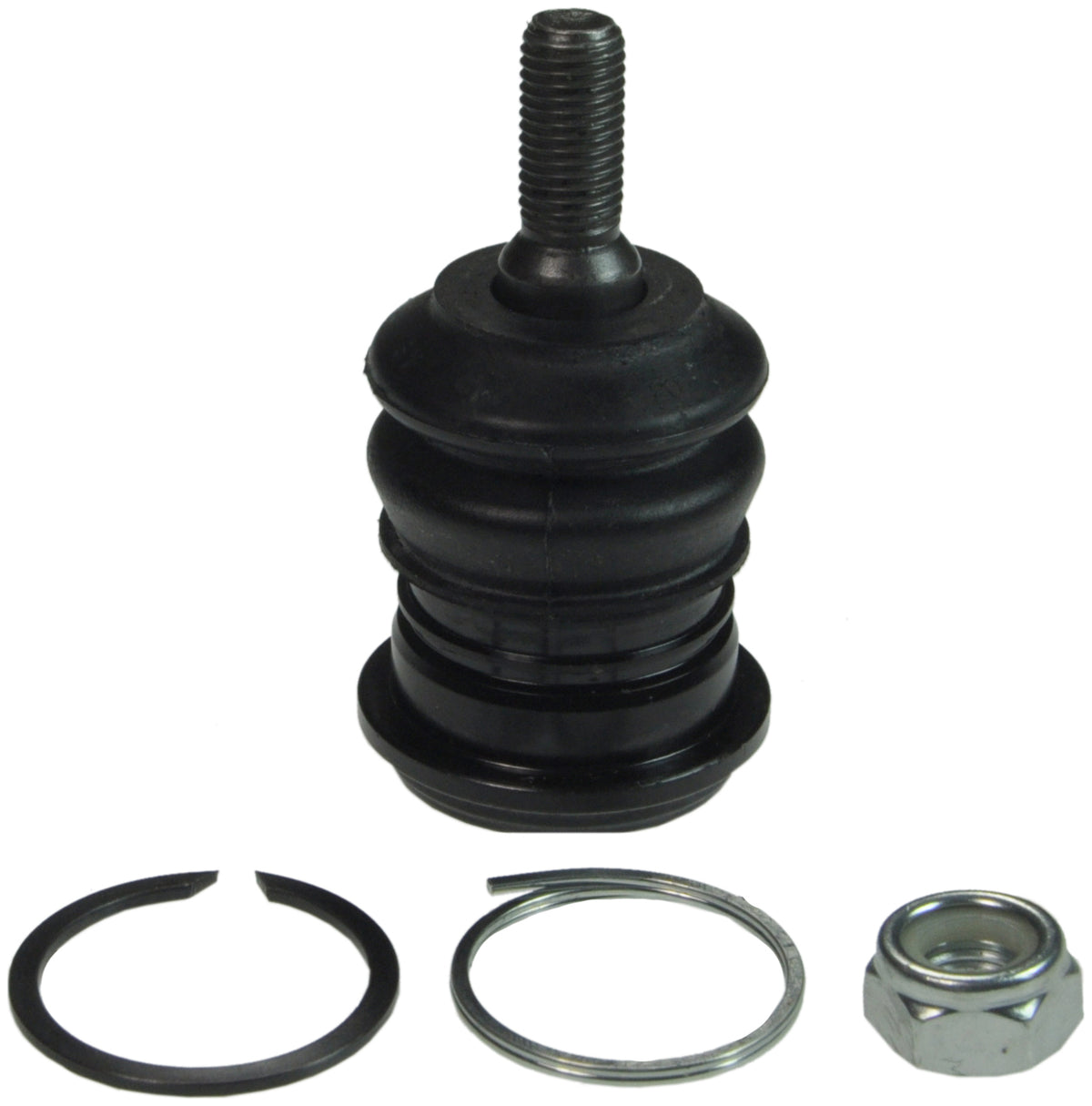 MOOG 2006 Hyundai Sonata Front Upper Ball Joint - K500036 - front view