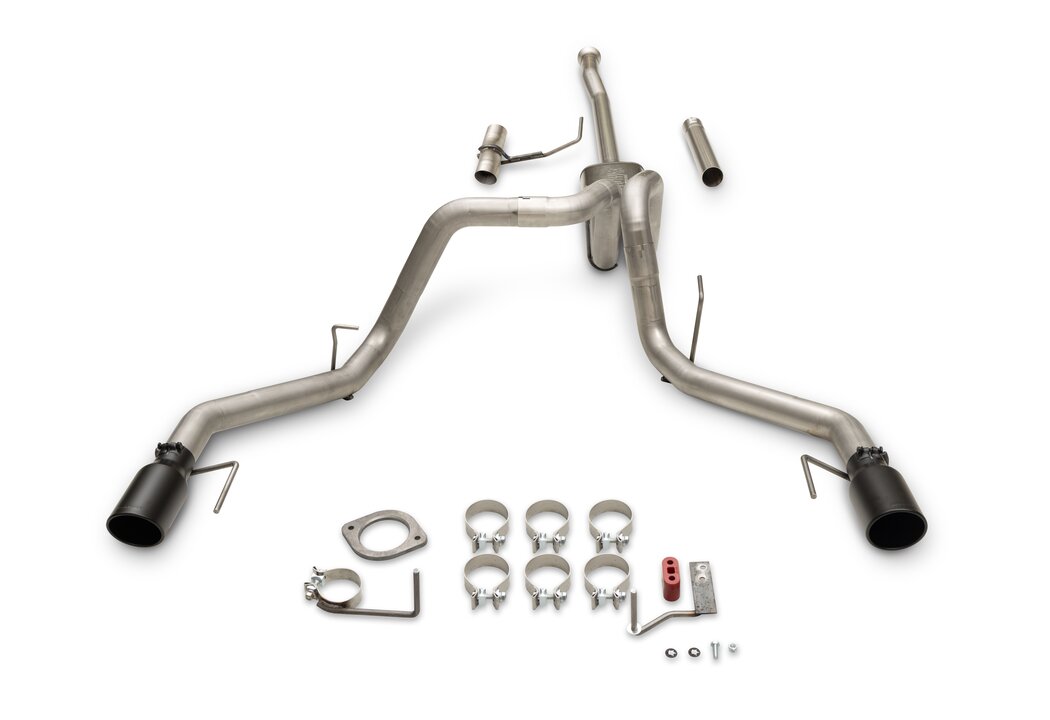 Flowmaster Flow FX Cat-Back Exhaust System 718170