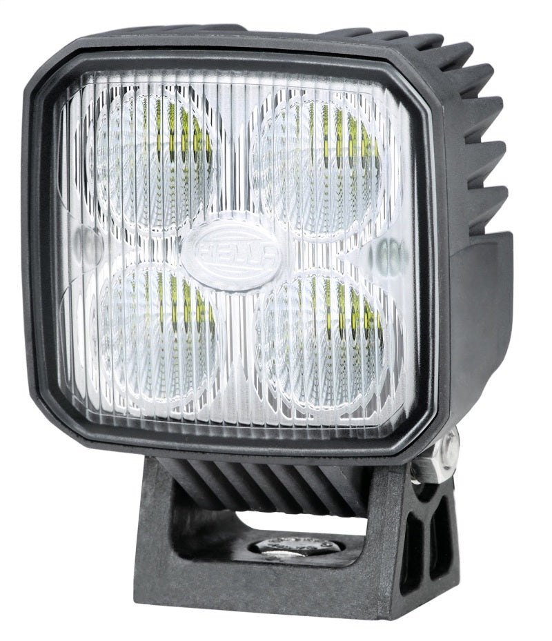 Hella Work Lamp Na 0Gr Md1224 LtDt Rl15 1Ga - 996284051