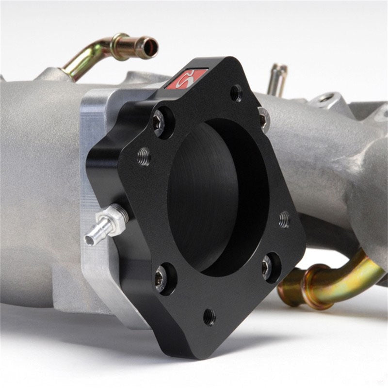 Skunk2 Pro Series K Series to B Series Throttle Body Adapter - 309-05-0005