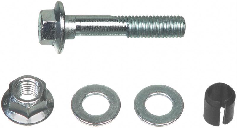 MOOG 98-02 Chevrolet Prizm Front / Rear Cam Bolt Kit - K90208 - front view