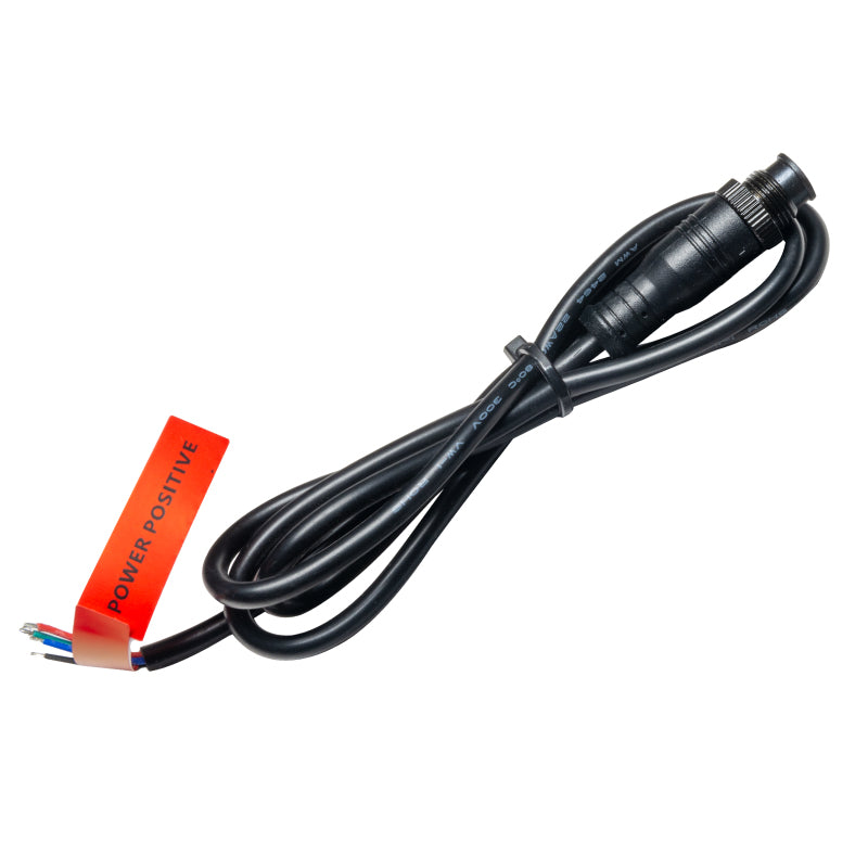 Oracle 2021 Ford Bronco DRL Upgrade w/ Halo Kit - ColorSHIFT w/ No Controller SEE WARRANTY - 1468-334