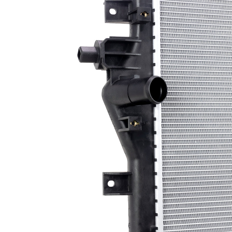Mishimoto 17-22 Kia Niro / Hyundai Ioniq I4 1.6L Replacement Radiator - R6834