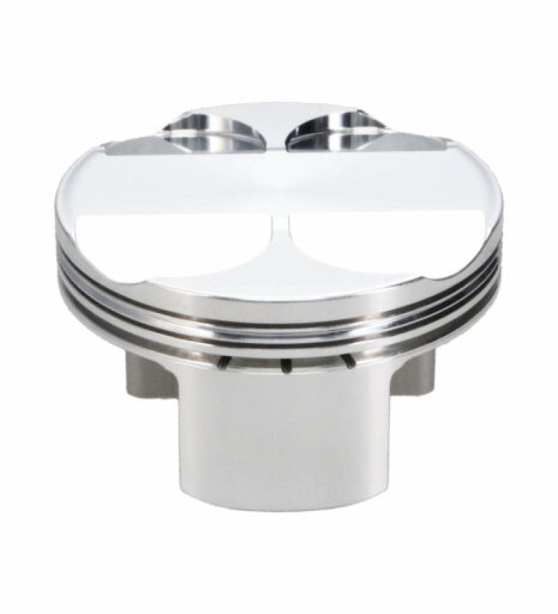 JE Pistons Kawasaki NINJA 650R Piston Kit - 308454