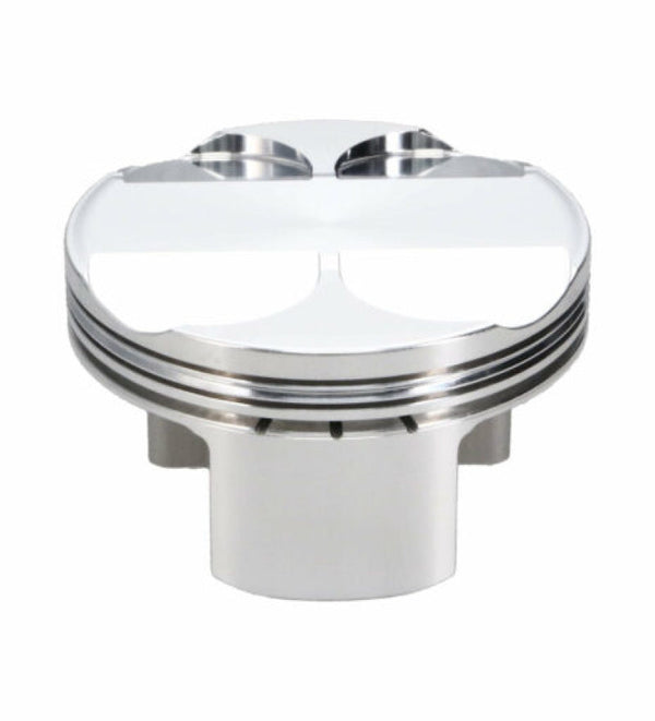 JE Pistons Kawasaki NINJA 650R Piston Kit - 308454