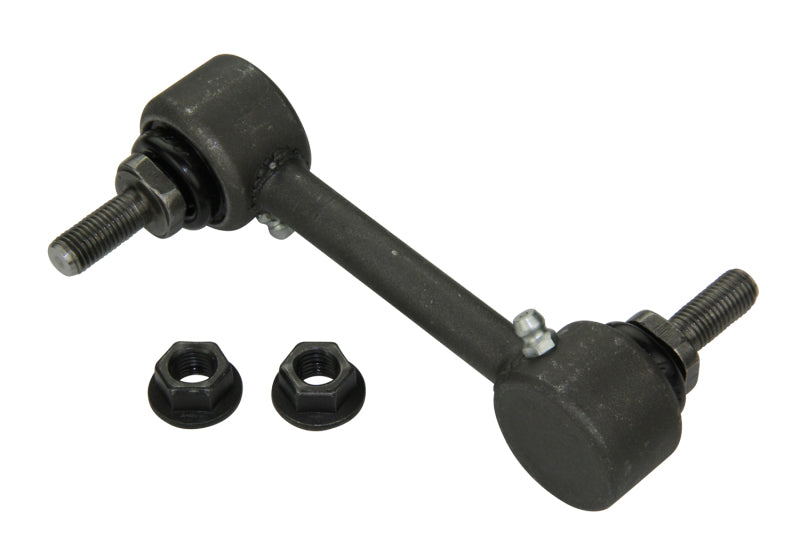 MOOG 10-13 Suzuki Kizashi Front / Rear Sway Bar Link - K80299 - close-up view
