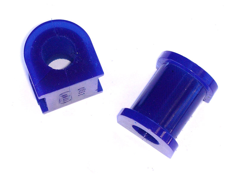 SuperPro 1997 Toyota Camry CE Front 17mm Sway Bar Mount Bushing Set - SPF2880-17K