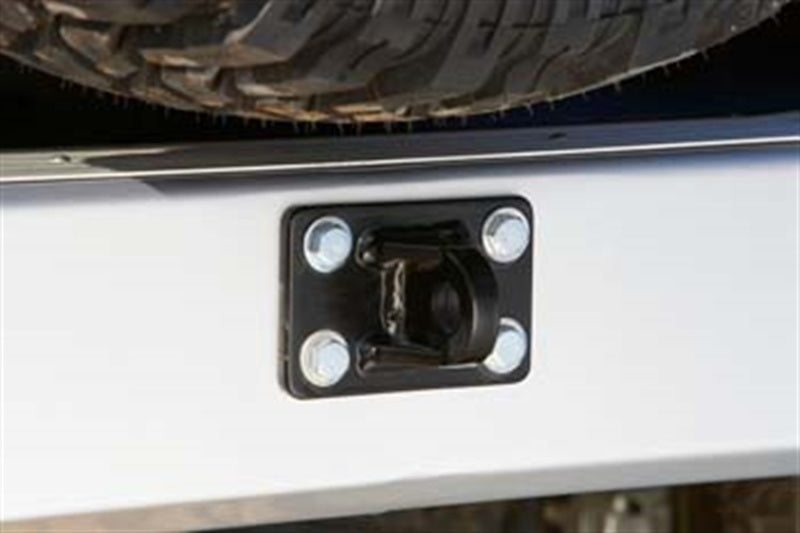 ARB Rear Bar Fj Us Spec - 5620010