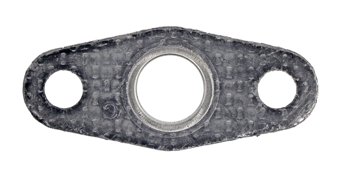Fel-Pro Toyota 4Runner 70435 Exhaust Gas Recirculation (EGR) Valve Gasket for 1988-1997 Toyota 4Runner - front view